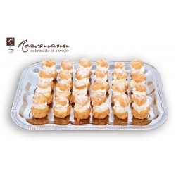 Mini képviselőfánk (1kg)